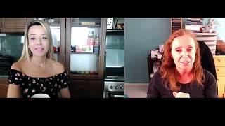 FULL INTERVIEW: Electrolytes, Water Retention, Protein, Gluconeogenesis with Dr. Angela Stanton