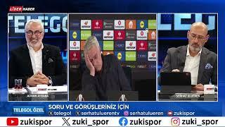 Türkiye'de Genç Yeteneklere Değer Verilmiyor |TELEGOL| 08.03.2025