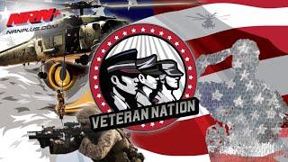 Veteran Nation: Unchained, Series Trailer