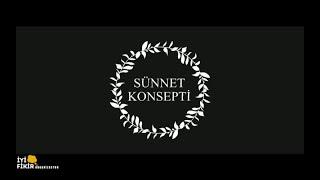 Sünnet töreni Konseptleri