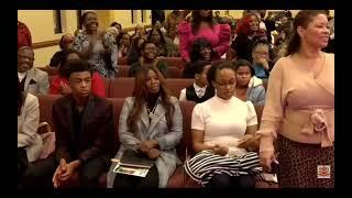  Part 1 You Are Worth Being Considered /With Prophesying - Prophet Todd Hall