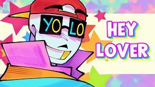 Hey Lover || Fresh Sans