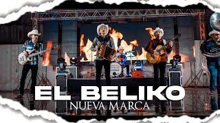 Nueva Marca - El Belico (Video En Vivo)