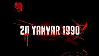 20 YANVAR | Gənc TARİXÇİLƏR