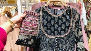 Ethnic Eid Collection 2024 | Ethnic New design added in Eid Collection