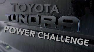 Toyota Tundra new i-Force 3.4L Twin Turbo | How much power can it make?