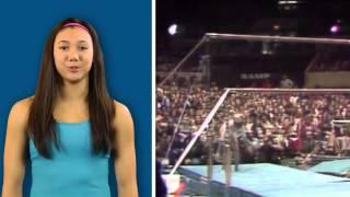 Welcome to USA Gymnastics