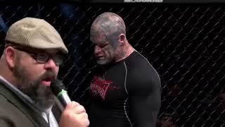 Controversial and Rare MMA moments