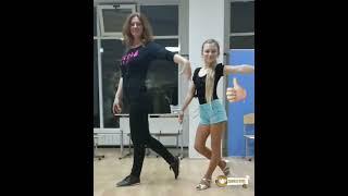 Bailamos-II 2023 (c) Official Video Premier StepUp Dance with me Girls :)