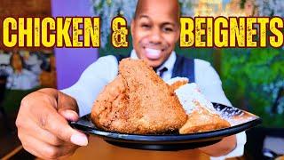 You Won't Believe What This Cajun-Inspired Dish Can Do to Your Taste Buds! | Best Eats Augusta, GA