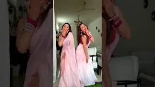 #JalitohBhujina | Holi Dance | YouTube Shorts | Sharma Sisters | Tanya Sharma | Krittika M Sharma