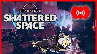 Suffering through Starfield: Sharted Space