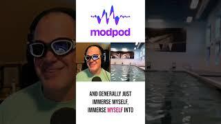 Set Up for Swimmin' with Mojawa Run Plus Bone Conduction Headphones