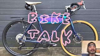 bike talk: review or roast your bike ep.18