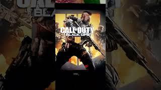 #callofdutybo4 starting