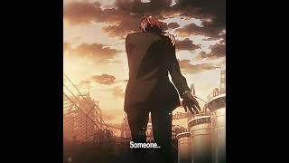 Death Note Edit/Short AMV                      #Deathnote #Yagami #Kira