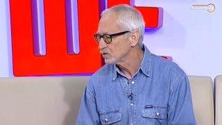 Врач Александр Горячев: мы безответственно относимся к своему здоровью