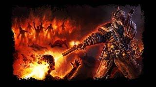 Озверевшие крестьяне Босс Карроз Grim Dawn Серия 15