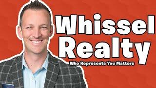 Best San Diego Real Estate Office to Work For | The Whissel Realty Group