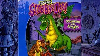 Intro | Scooby-Doo: Phantom of the Knight