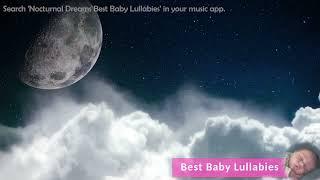 Lullaby Music for Babies  Put Your Baby to Sleep in Minutes  Mozart Brahms Lullabies