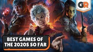 The 10 Best Games Of The 2020s So Far