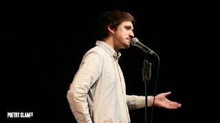 Alt werden - Fabian Navarro - Poetry Slam TV