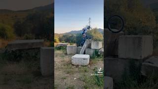 BIKETRIAL | PABLO ADAME