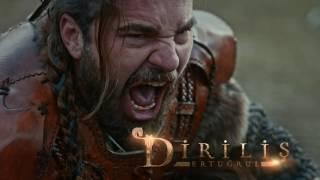 Diriliş Ertuğrul 78. Bölüm Fragmanı