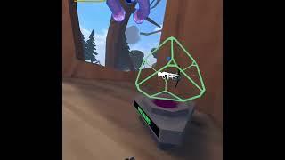 Animal arena
