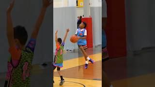 CRAZY LAY UPS at MSHTV CAMP