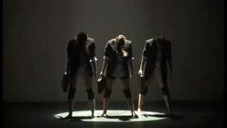 Pru Wilson | Tsunami | Featuring VDA snr Contemporary 2014