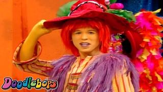 The Doodlebops 224 - DeeDee's Big Break | HD | Full Episode