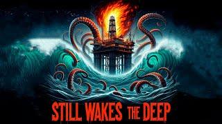 ФИНАЛ, ТЫ БУДЕШЬ РЫДАТЬ!  StillWakesTheDeep #5