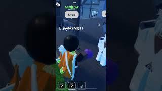 How to get a fruit in Gpo #roblox #funny #gpo