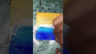 EASY PAINTING /ANI ARTS SUBSCRIBE TO MY CHANNEL #ART #DRAWING #PAINTING #CRAFT #CRAFT I AM ARTIST