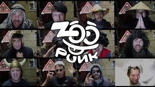 ZOOPUNK 2016