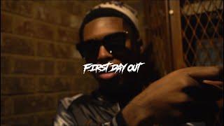 N4 Shotz - First Day Out ( Official Music Video)