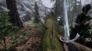 2023 - The 12 Years Of Skyrim Ultimate Graphics ModList Tutorial For Skyrim SE/AE!