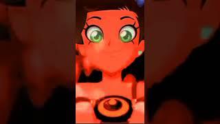 Lolirock Wicked Red Ariana Full Transformation EXCLUSIVE | Fanmade | Lolirock | #short