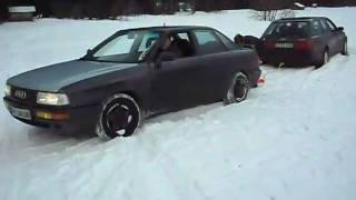 Wintertreffen in Tirol Video 5