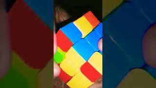 fast cube master in the world | how to solve a rubik's cube  #shorts #fast #cube #fastcuber