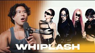 Performer Reacts to AESPA 'Whiplash' MV + Dance Practice | Jeff Avenue