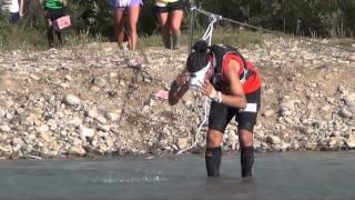 A Race Story : 2013 Leadville 100 Trail Run