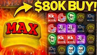 Winning Huge, Then Betting All Of It!