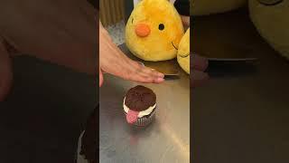 Puppy Cupcakes #Shorts