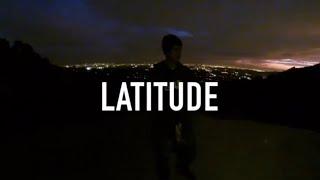 Lil Peep - Latitude (Full Music Video)