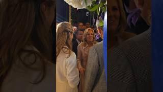 Jill Biden travels to Paris Olympics as her husband passes the torch