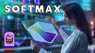 AI Talk: Unveiling the Softmax Function — The AI Decision-Maker