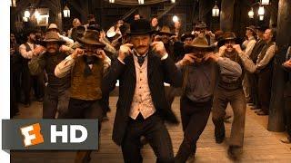 A Million Ways to Die in the West (5/10) Movie CLIP - If You've Only Got a Moustache (2014) HD